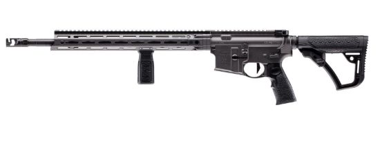 Picture of Ddm4 V7 Pro 5.56Mm Cobalt Nm