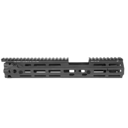 Picture of Ris Iii 13" Fsp Assembly Black