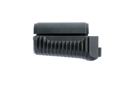 Picture of Arsenal Black Ribbed Sbr Handguard Set For Stamped Receivers