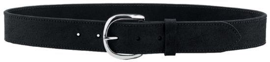 Picture of Galco Clb536b Carry Lite Black Leather 36" 1.50" Wide Buckle Closure 