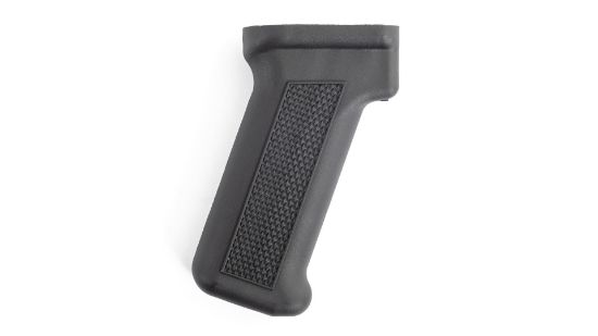 Picture of Arsenal Black Pistol Grip For Stamped Receiver