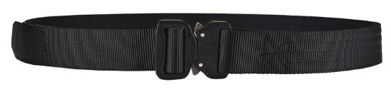 Picture of Galco Ctbbklg Cobra Tactical Black Nylon 38"-41" 1.50" Wide Buckle Closure 