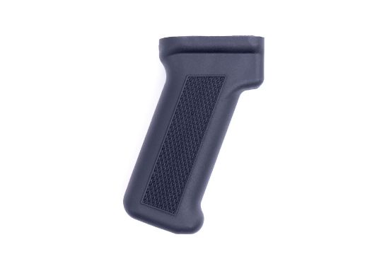 Picture of Arsenal Black Polymer Pistol Grip For Milled And Stamped Receiver