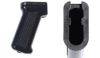 Picture of Arsenal Glossy Black Pistol Grip For Stamped Receivers