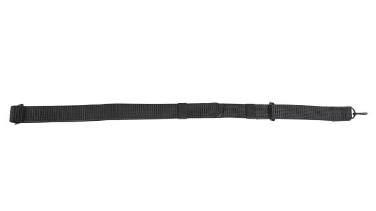 Picture of Arsenal Nylon Black Sling With Single Point Attachment For Ak47 Ak74 And Akm Rifles