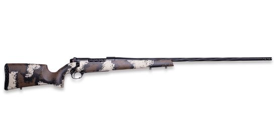 Picture of Mark V High Country 300Wby 26"