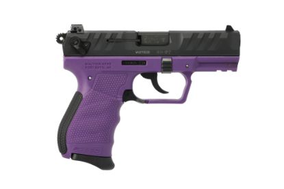 Picture of Pd380 380Acp 9+1 Purple 3.7"