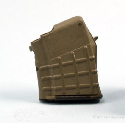 Picture of Arsenal 7.62X39mm 5 Round Magazine