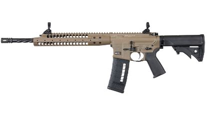Picture of Six8 A5 6.8Spc 16" Fde 30+1
