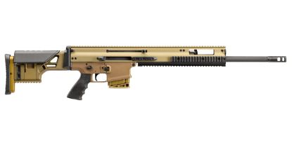 Picture of Scar 20S 308Win Fde 20" 10Rd