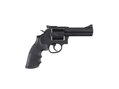 Picture of Sar Revolver 357Mag Blk 4"