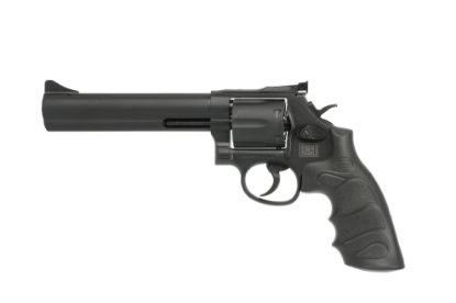 Picture of Sar Revolver 357Mag Blk 6"