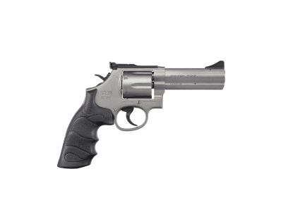 Picture of Sar Revolver 357Mag Ss 4"