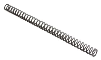 Picture of Wilson Combat 614G17 Flat Wire Recoil Spring 17 Lbs 45 Acp Silver 