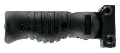 Picture of Hi-Point Ffg Forward Folding Grip Black Polymer For Hi-Point 3895, 1095, 4095, 4595, 995 Carbines 