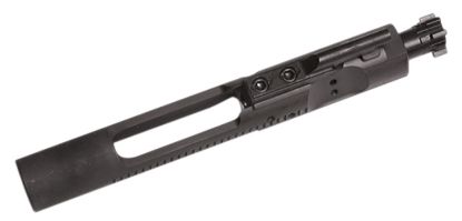 Picture of Wilson Combat Trbca Bolt Carrier Assembly 5.56X45mm Nato Black Parkerized Steel Full Auto 