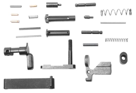 Picture of Wilson Combat Trlowerk Lower Parts Kit For Ar-15 