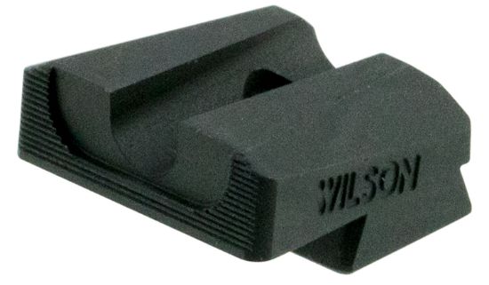 Picture of Wilson Combat 630 Beretta Battlesight Black | Rear Sight 