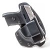 Picture of Bullseye Holster Iwb Hybrid Lh Steyr Cm9