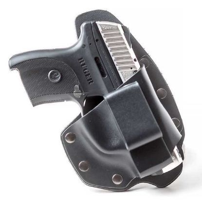 Picture of Bullseye Holster Iwb Hybrid Rh Steyr Cm9