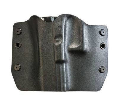 Picture of Bullseye Glock 19/23 Owb Holster - Left Hand