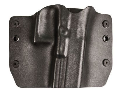 Picture of Bullseye Holster Owb Rh For Glock 20/21