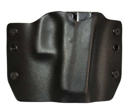 Picture of Bullseye Holster Owb Rh For Glock 43