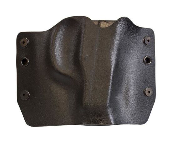 Picture of Bullseye Holster Owb Rh For Ruger Lc9