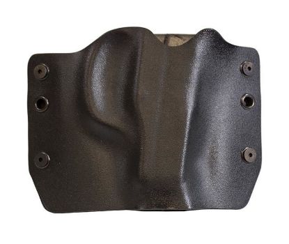 Picture of Bullseye Holster Owb Rh For Ruger Lc9 W/Crimson Trace