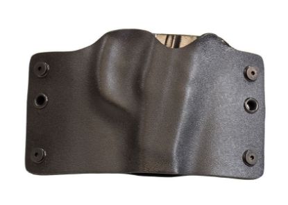 Picture of Bullseye Holster Owb (Right-Handed Ruger Lcp With Crimson Trace)