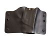 Picture of Bullseye Holster Owb Rh For S&W Bodyguard 380 With Laser