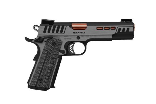 Picture of Rapide Dusk 45Acp 5" 8+1