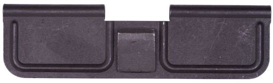 Picture of Spikes Sed7000 Ejection Port Door Plain Ar-15 Black Phosphate Steel 