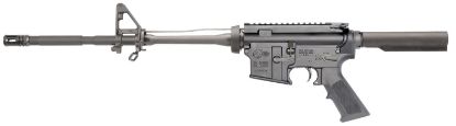 Picture of Colt Mfg Le6920oem1 M4 Carbine 5.56 Nato 30+1 16.10" Barrel W/Muzzle Brake, Black Metal Finish, A2 Front Sight, Black Polymer Grip 