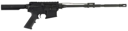 Picture of Colt Mfg Le6920oem2 M4 Carbine 5.56X45mm 16.10" Chrome Lined Barrel, 7075-T6 Aluminum Receiver, Matte Black Finish, Low Profile Gas Block 