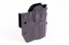 Picture of Bullseye Holster Owb Rh For Steyr Cm9