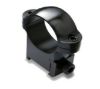 Picture of Burris Optics 420044 Zee Solid Steel 30 Mm (1.18 Inch) Medium Rings With Matte Black Finish