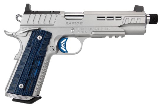 Picture of Rapide Ice Or 9Mm 5.5" 9+1