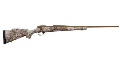 Picture of Vanguard Badlands 257Wby 24"