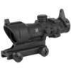 Picture of Acog 4X32 .223 Ambr Crosshair#