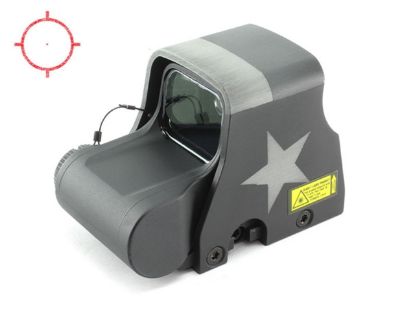 Picture of Eotech Mod Xps2 #0 Texas Flag