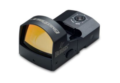 Picture of Burris Optics 300235 Fastfire Iii 3-Moa Red-Dot Reflex Sight (No Mount)