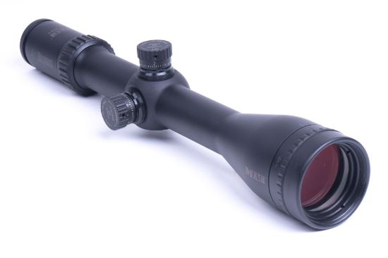 Picture of Burris Optics 200454 Mtac Riflescope 3.5X10x42 Mm