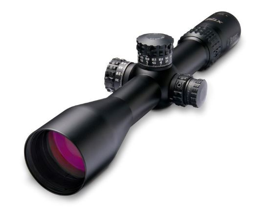 Picture of Burris Optics 201030 Xtr Ii Riflescope 3-15X50 Mm (G2b Mil-Dot Reticle)