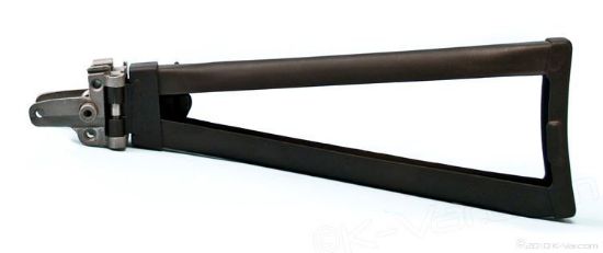 Picture of Izhmash Buttstock Assembly