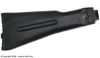 Picture of Arsenal Left Side Fold 4.5Mm Pivot Pin Black Buttstock