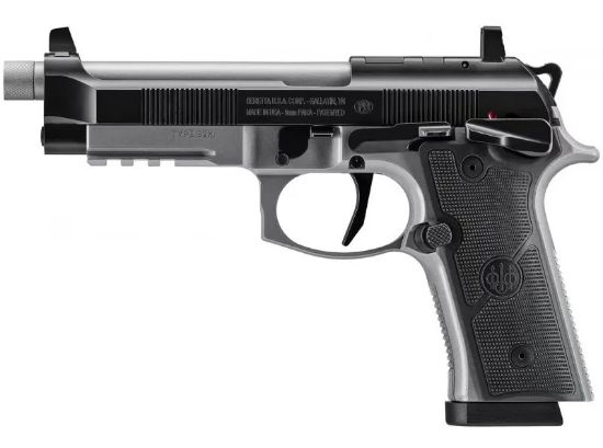 Picture of 92Xi Sao Tac 9Mm 2Tone 15+1 Tb