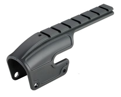 Picture of Saddle Mount Mossberg 500