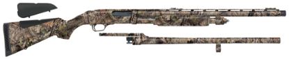 Picture of Mossberg 62419 835 Ulti-Mag Turkey/Deer 12 Gauge 24" Mossy Oak Break-Up Country 