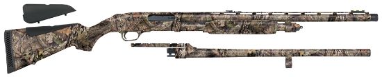 Picture of Mossberg 62419 835 Ulti-Mag Turkey/Deer 12 Gauge 24" Mossy Oak Break-Up Country 